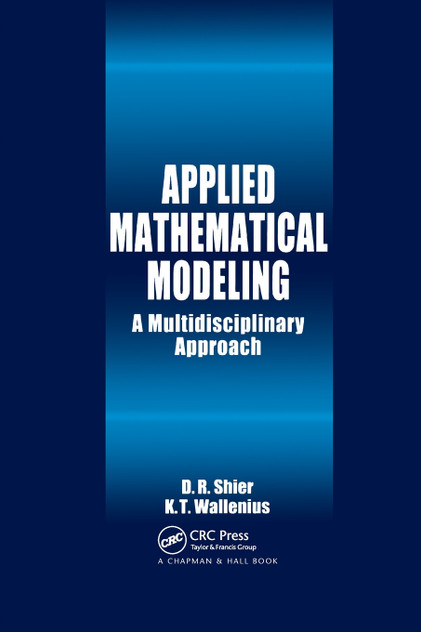 Applied Mathematical Modeling