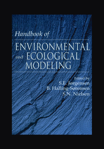 Handbook of Environmental and Ecological Modeling