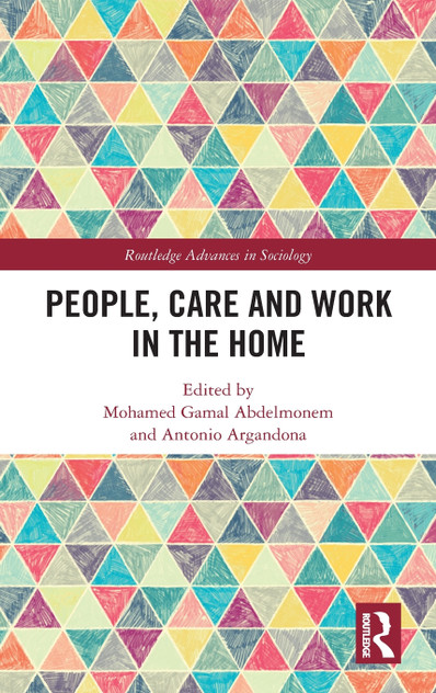 People, Care and Work in the Home