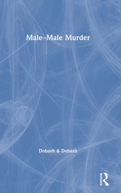 Male-Male Murder Male-Male Murder