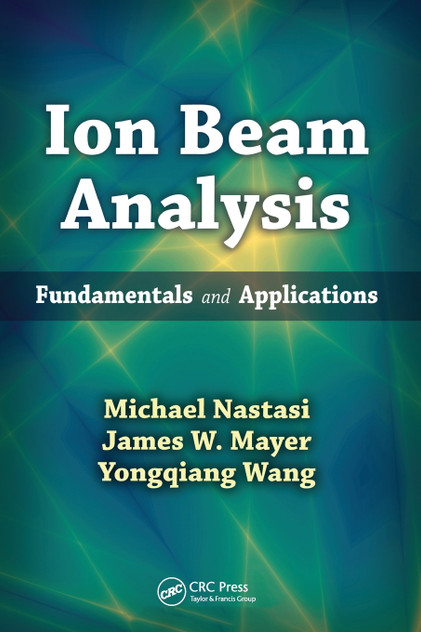 Ion Beam Analysis Ion Beam Analysis