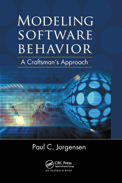 Modeling Software Behavior