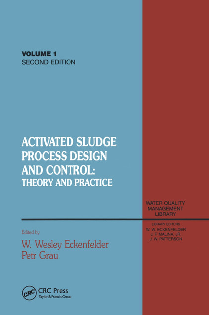 Activated Sludge Activated Sludge