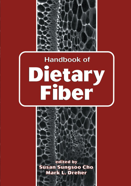 Handbook of Dietary Fiber Handbook of Dietary Fiber