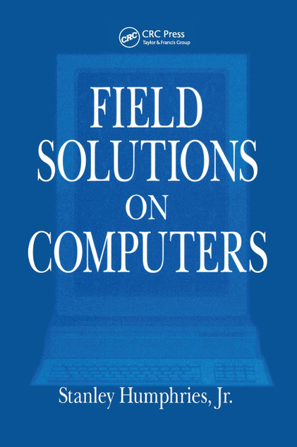 Field Solutions on Computers