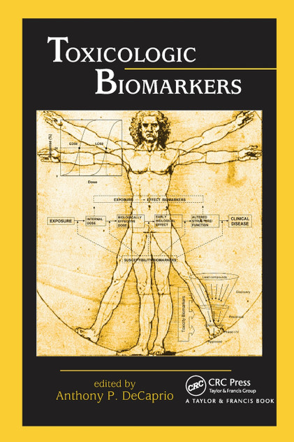 Toxicologic Biomarkers Toxicologic Biomarkers
