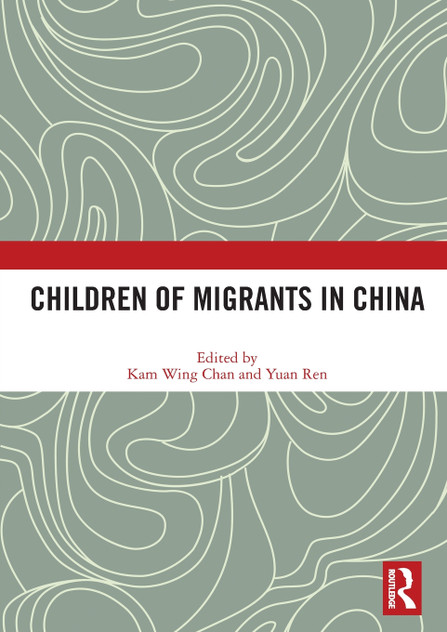 Children of Migrants in China Children of Migrants in China