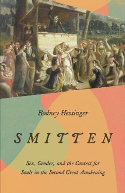 Smitten Smitten