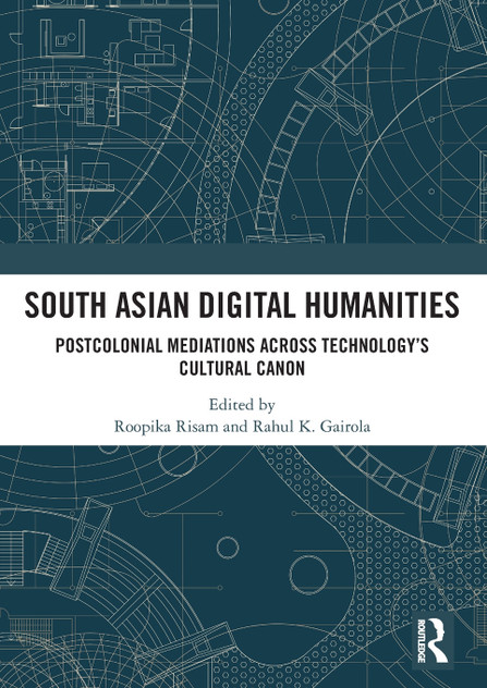 South Asian Digital Humanities