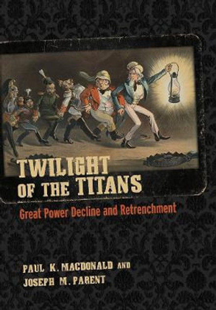 Twilight of the Titans