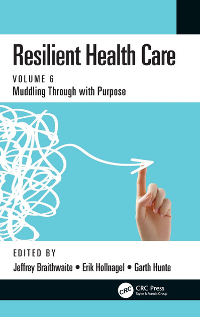 Resilient Health Care Resilient Health Care