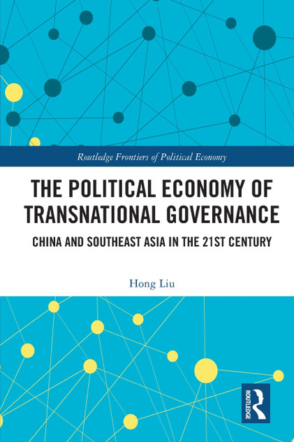 The Political Economy of Transnational Governance The Political Economy of Transnational Governance