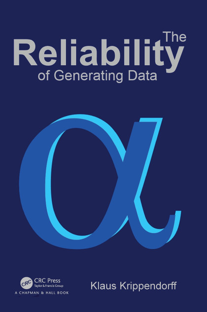 The Reliability of Generating Data The Reliability of Generating Data