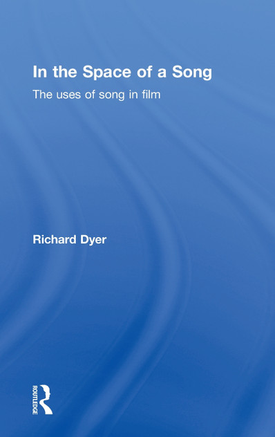 In The Space Of A Song In The Space Of A Song