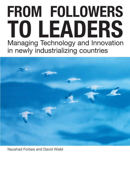 From Followers to Leaders From Followers to Leaders