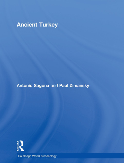 Ancient Turkey Ancient Turkey