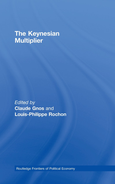 The Keynesian Multiplier