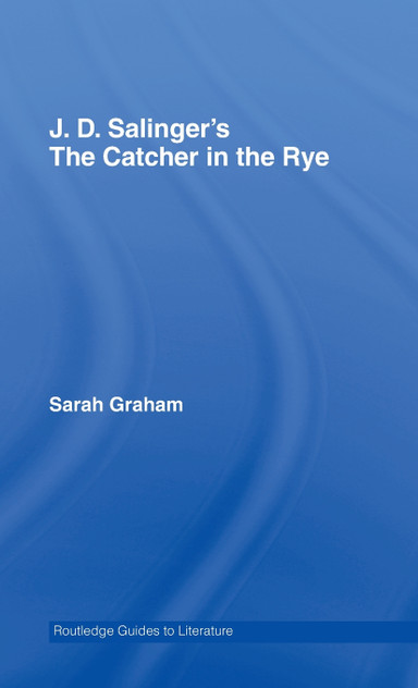 J.D. Salinger's The Catcher in the Rye