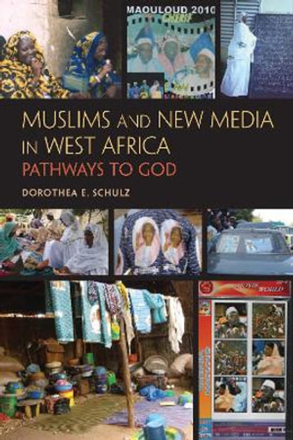 Muslims and New Media in West Africa Muslims and New Media in West Africa
