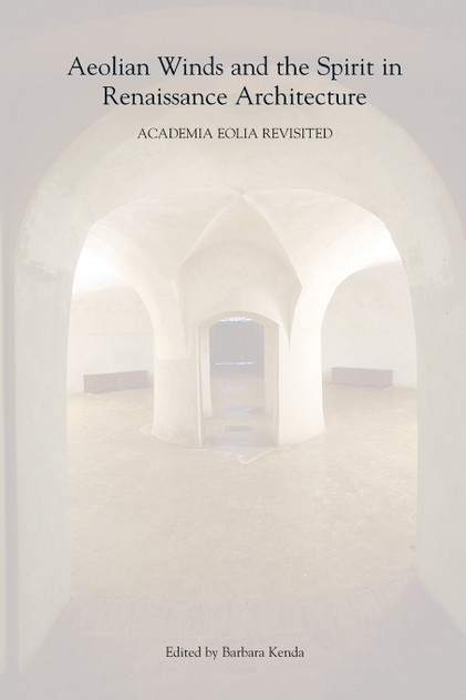 Aeolian Winds and the Spirit in Renaissance Architecture