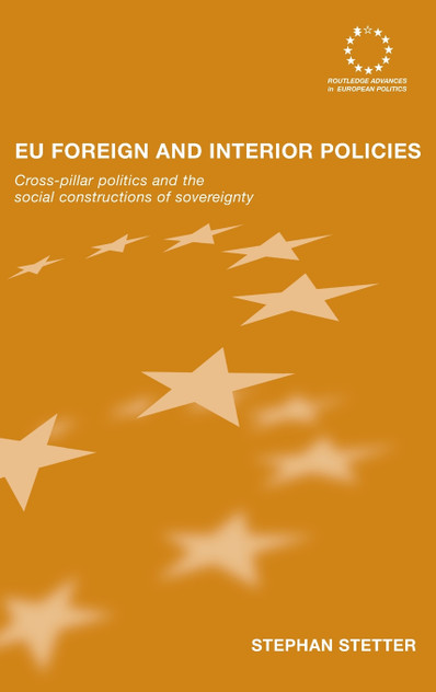 EU Foreign and Interior Policies