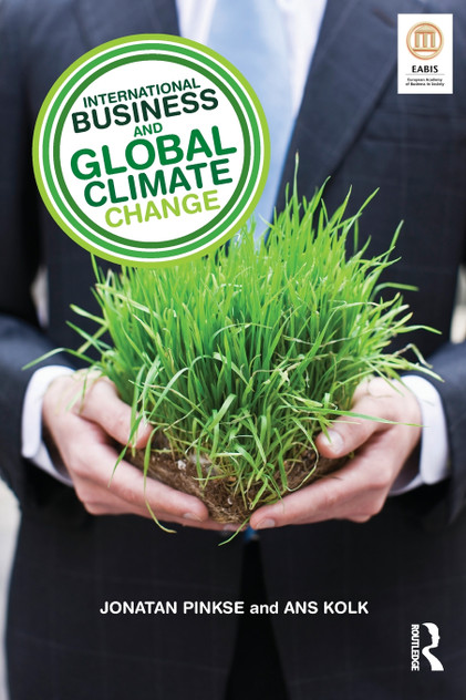 International Business and Global Climate Change