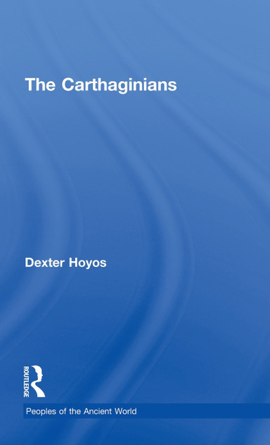 The Carthaginians The Carthaginians