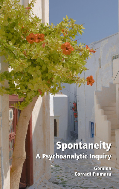 Spontaneity Spontaneity