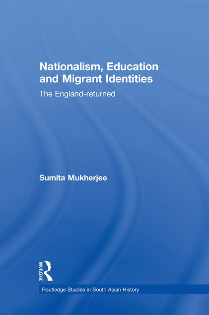 Nationalism, Education and Migrant Identities Nationalism, Education and Migrant Identities