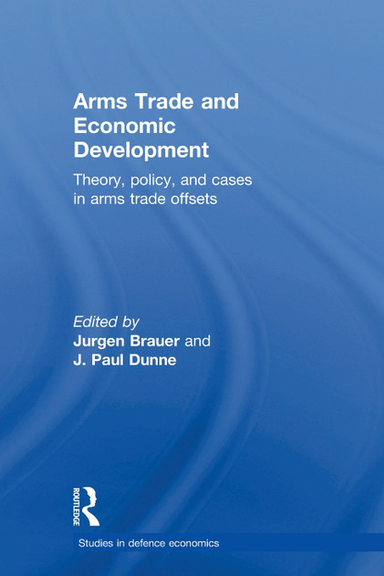 Arms Trade and Economic Development