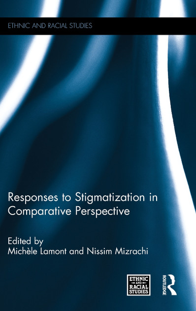Responses to Stigmatization in Comparative Perspective