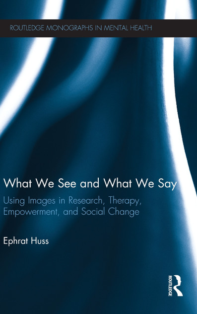 What We See and What We Say What We See and What We Say