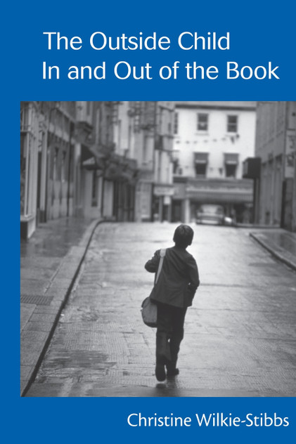 The Outside Child, In and Out of the Book