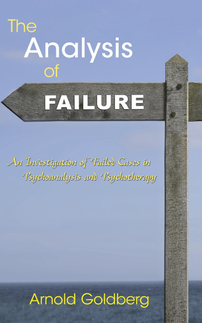 The Analysis of Failure