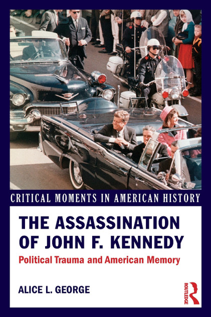 The Assassination of John F. Kennedy The Assassination of John F. Kennedy