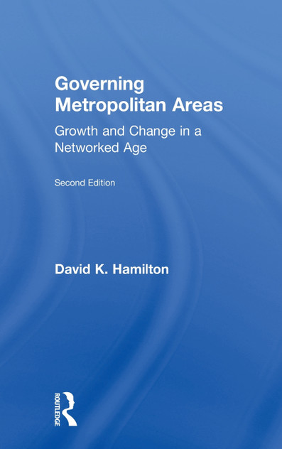 Governing Metropolitan Areas