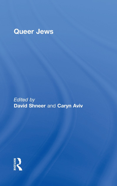 Queer Jews Queer Jews