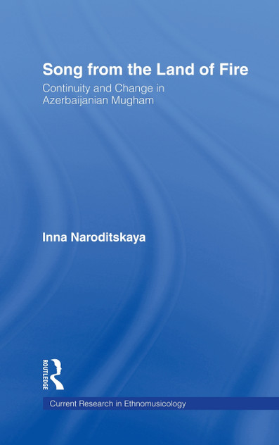 Song from the Land of Fire