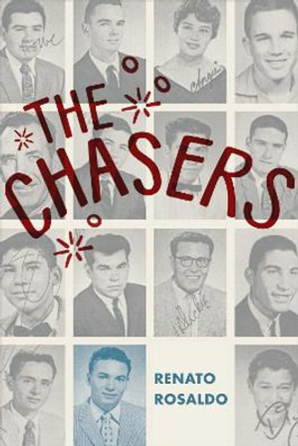 The Chasers The Chasers