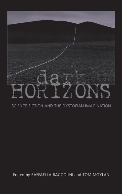 Dark Horizons Dark Horizons