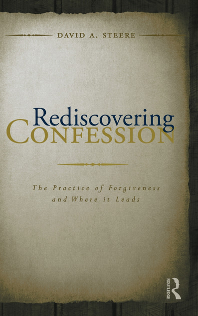 Rediscovering Confession