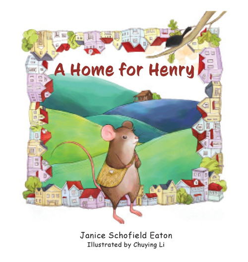 A Home for Henry A Home for Henry