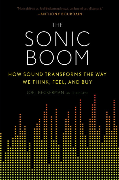 Sonic Boom, The