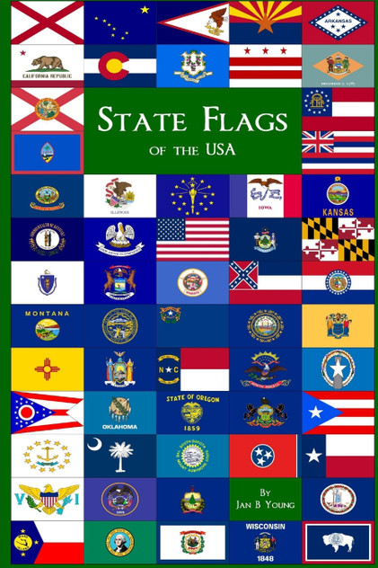 State Flags of the United States State Flags of the United States