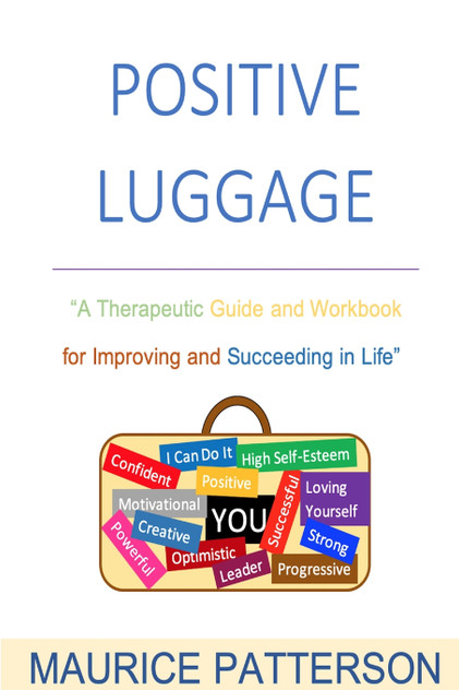 POSITIVE LUGGAGE POSITIVE LUGGAGE