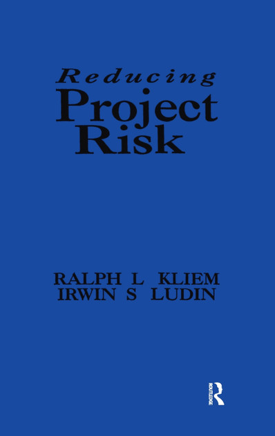Reducing Project Risk