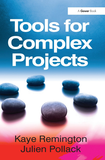 Tools for Complex Projects Tools for Complex Projects