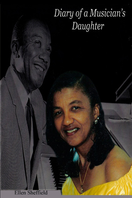 Diary of a Musician's Daughter Diary of a Musician's Daughter