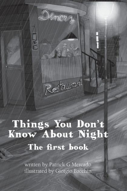 Things You Don't Know About Night Things You Don't Know About Night
