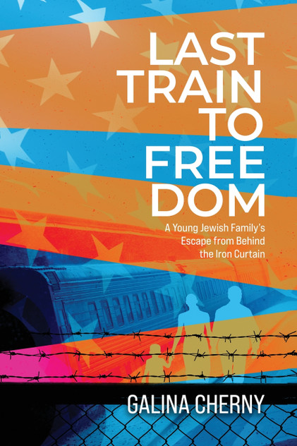 LAST TRAIN TO FREEDOM